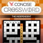 The Independent Concise Crossword