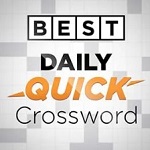 The Independent Best Daily Quick Crossword